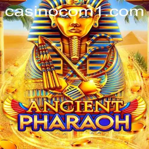 Immerse Yourself in the Mystical World of AncientPharaoh