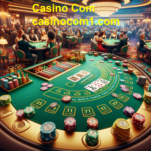 Descubra o Mundo do Blackjack: Estratégias e Dicas para Vencer