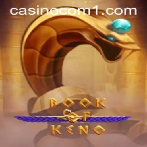 Exploring BookOfKeno: A Comprehensive Guide to the Game and Its Rules