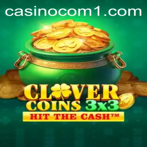 Exploring the Vibrant World of Clovercoin3x3 – An Intriguing Puzzle Adventure