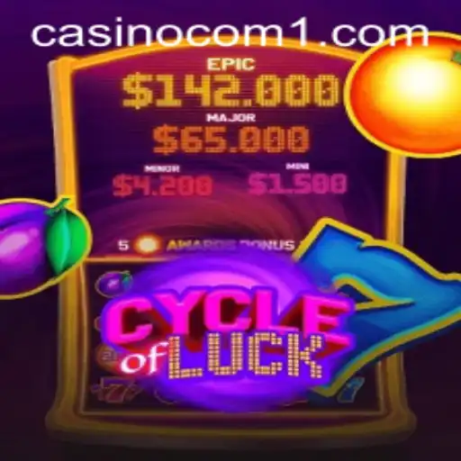 Explore the Exciting World of CycleofLuck: A Comprehensive Guide