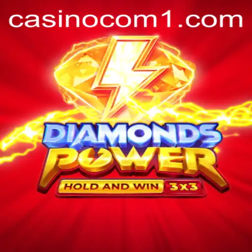 Exploring the Thrilling World of Diamondspower: The Game of Strategy and Insight