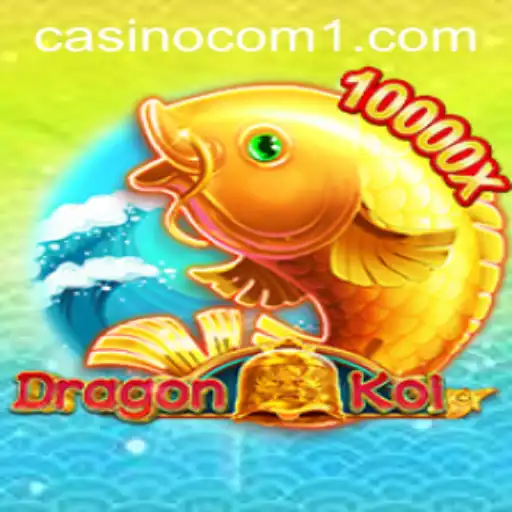 Discover the Thrilling World of DragonKoi: A Strategy Game for the Ages