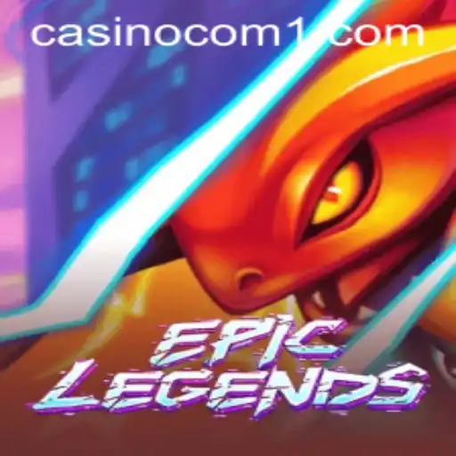 EpicLegends: Unveiling the Mysteries of an Immersive Gaming World