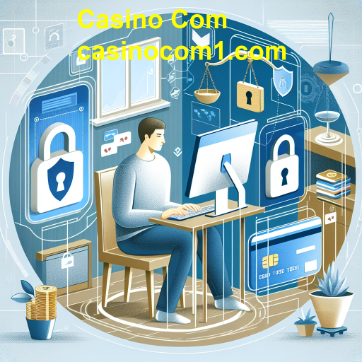 Justiça do Jogo: Garantindo a Transparência nas Apostas Online