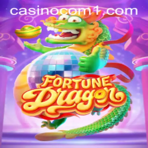 FortuneDragon: A Deep Dive into the Mystical Realm of Selvapg