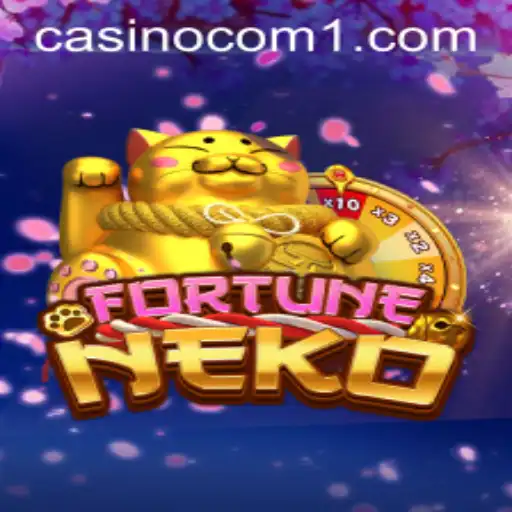 FortuneNeko: A Captivating Journey into the World of Luck and Adventure