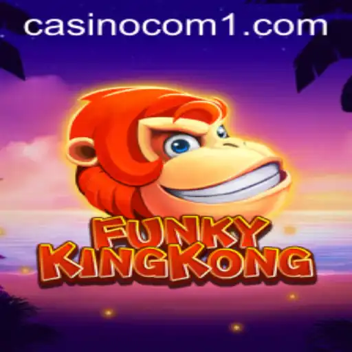 FunkyKingKong: A Wild Adventure Awaits Gamers