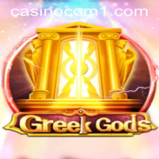 Dive Into the World of GreekGods: An Epic Mythological Adventure