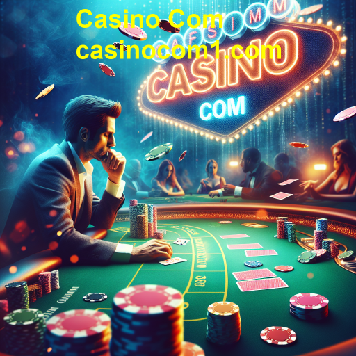 Guia Completo para Jogos de Cassino: Estratégias e Dicas Essenciais