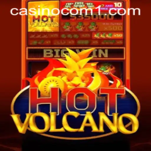 Discover the Thrills of HotVolcano: A Deep Dive into Game Mechanics and Current Trends