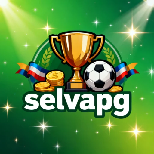 selvapg Logo