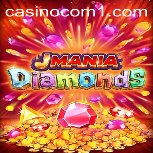 Discover the Thrills of JManiaDiamonds: The Ultimate Gaming Experience