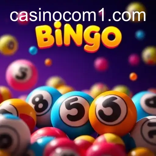 Jogos de bingo