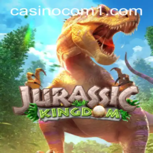 Uncovering the Excitement of JurassicKingdom