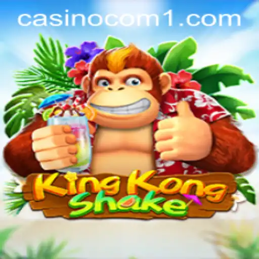 Discover the Thrills of KingKongShake: A Jungle Adventure Awaits