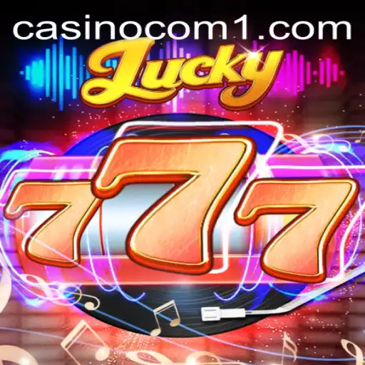 Lucky777: A Game of Chance and Strategy