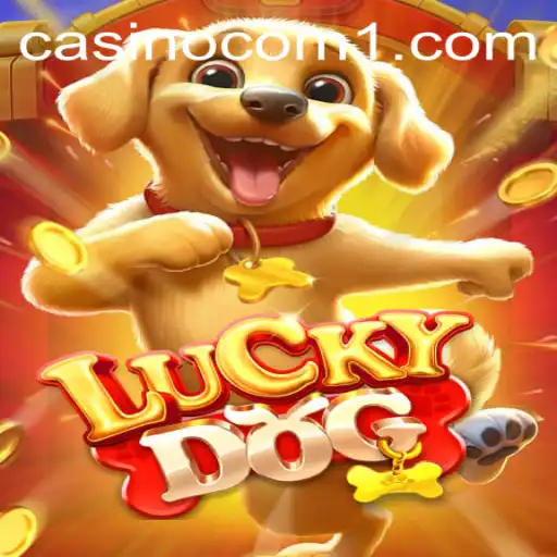 Exploring LuckyDog: A Captivating Gaming Experience