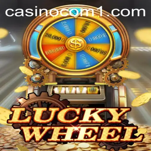 Unlock the Thrills: Dive into the World of LuckyWheel