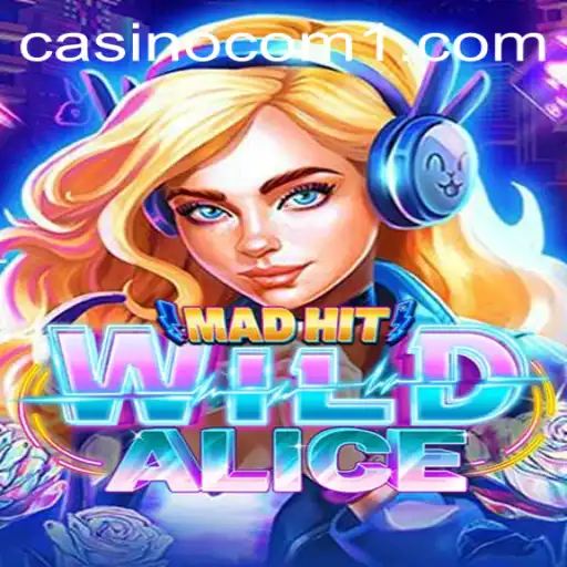 Discovering MadHitWildAlice: A Thrilling Journey in the Virtual Wilderness