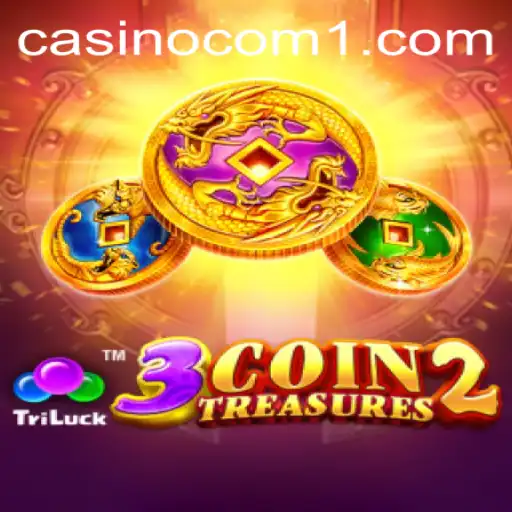 Unveiling the Adventure: 3CoinTreasures2 and Its Captivating World