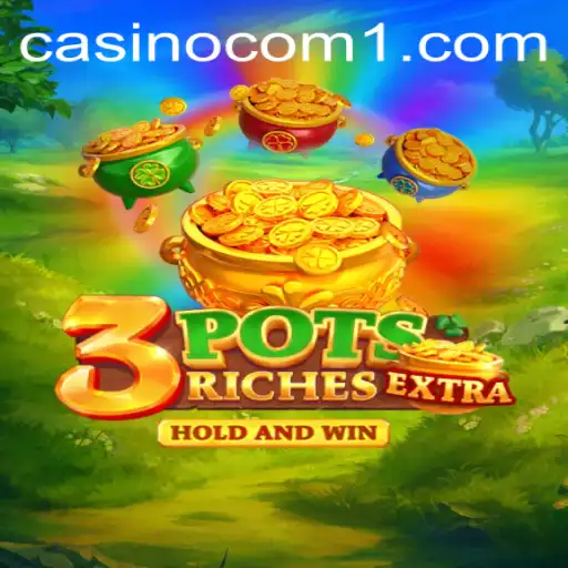Exploring the Exciting World of 3potsExtra: A Deep Dive Into Gameplay and Strategy