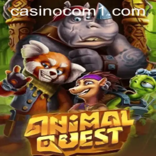 Experience the Wild Adventure with AnimalQuest: The Game You've Been Waiting For