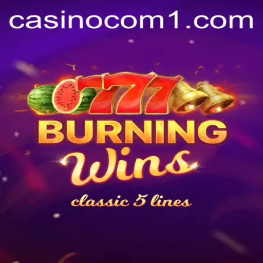 Unleashing the Excitement of BurningWins
