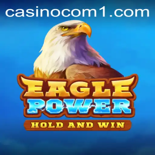 Dive into the Exciting World of EaglePower: Unleashing the Wild with Selvapg