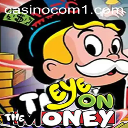 EyeOnTheMoney: An Immersive Gaming Experience Blending Strategy and Thrill