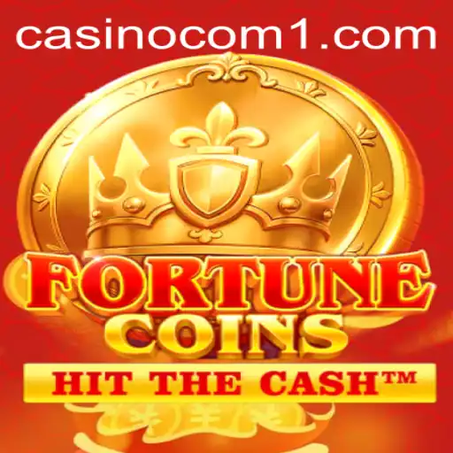 FortuneCoins: A Deep Dive into the Exciting World of Strategic Gaming