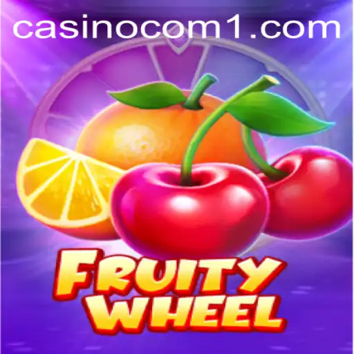FruityWheel: A New Spin on Classic Gaming