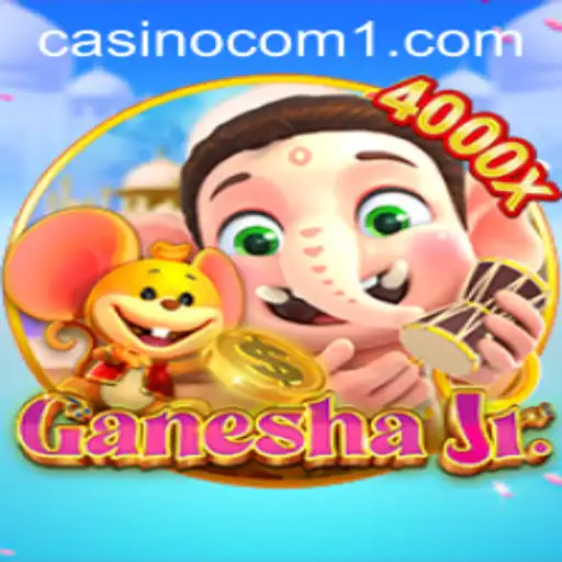 Exploring the Intricacies of GaneshaJr: An Innovative Gaming Experience