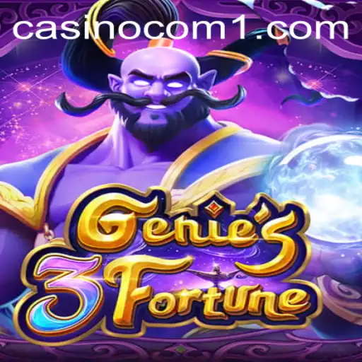Discovering Genie3Fortune: A New Twist to Virtual Gaming