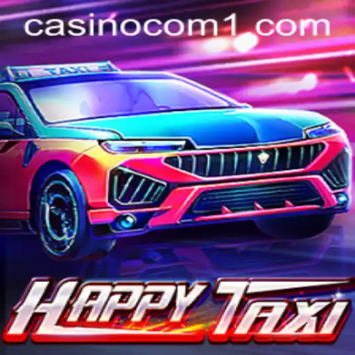 Exploring the Thrilling World of HappyTaxi: A Game of Strategy and Excitement