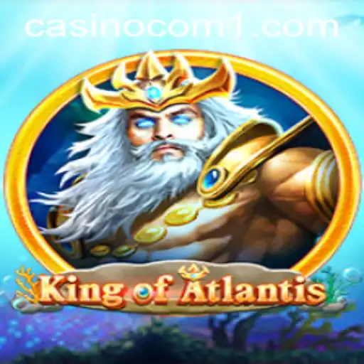 Dive into the Undersea World of KingofAtlantis