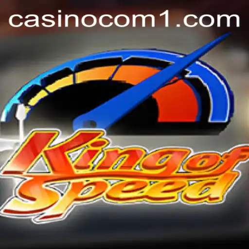 Exploring the Thrills of KingofSpeed