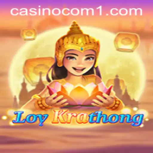 Dive into LoyKrathong: A New Interactive Gaming Experience