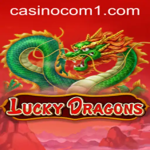 Unveiling LuckyDragons: A Journey Into Mystical Gaming