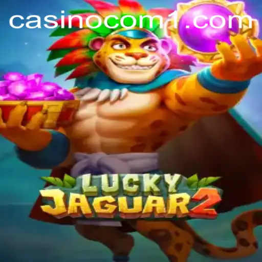 Exploring the Exciting World of Luckyjaguar2: Adventure and Strategy Combined