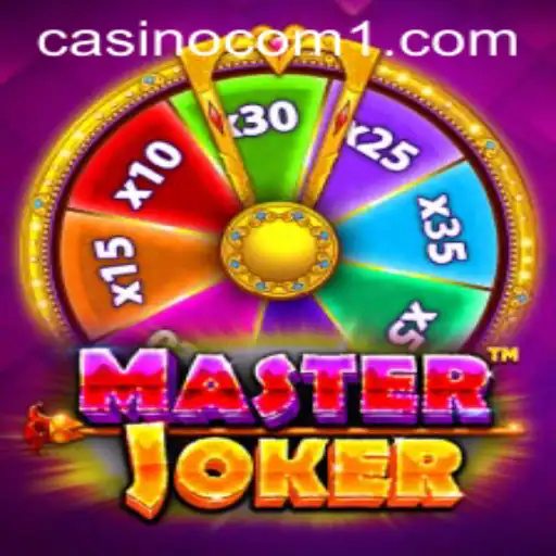 MasterJoker: A Thrilling Game Experience with Selvapg