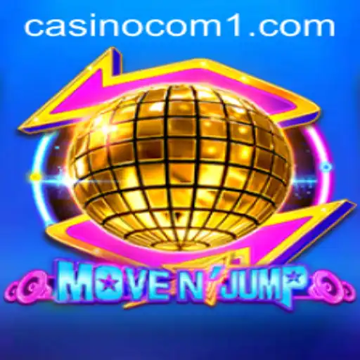 MovenJump: A Dynamic Adventure in the World of Selvapg