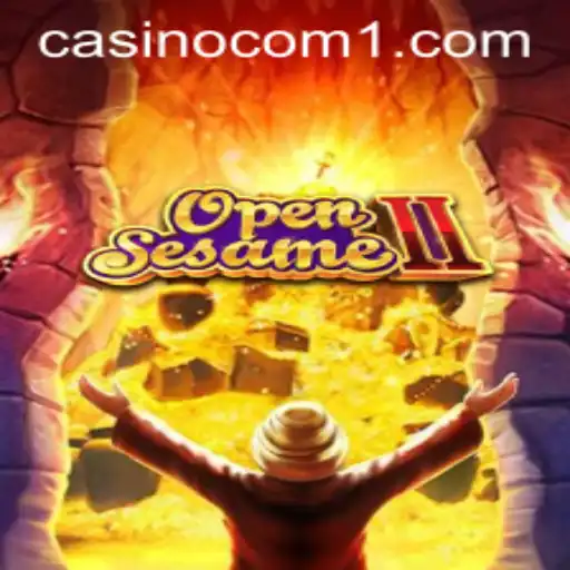 Unlock the Secrets of OpenSesameII: The Game That Redefines Innovation