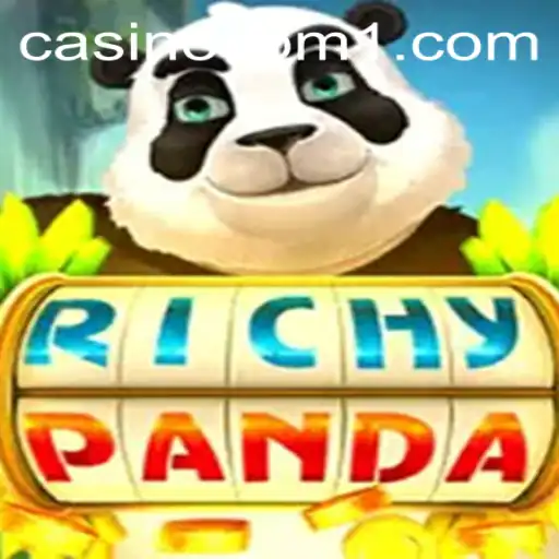 Exploring the Thrilling World of RichyPanda: A Comprehensive Guide