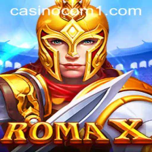 Unveiling RomaX: The New Sensation in Gaming with Selvapg