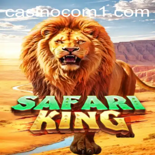 SafariKing: A Thrilling Jungle Adventure With Selvapg