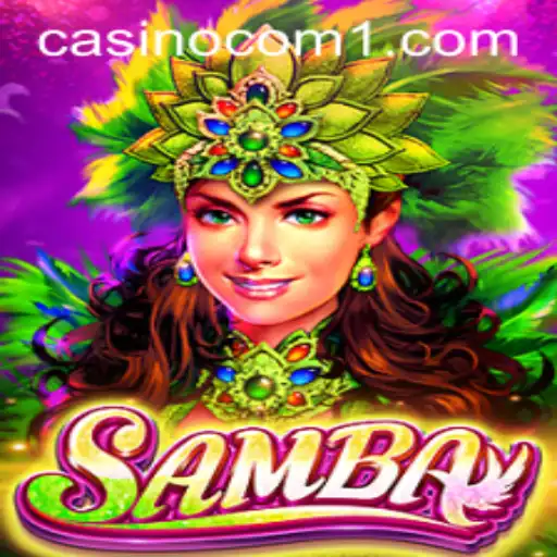 Samba: The Rhythmic Game of Strategy and Movement