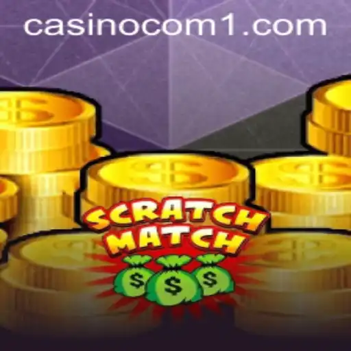 ScratchMatch: The Innovative Game Revolutionizing Interactive Play