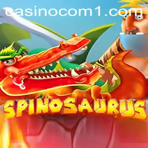 Discovering Spinosaurus: A Journey into Dinosaur Strategy and Fun