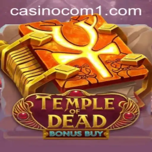 Unveiling the Mysteries of TempleofDeadBonusBuy: An In-Depth Exploration with Selvapg